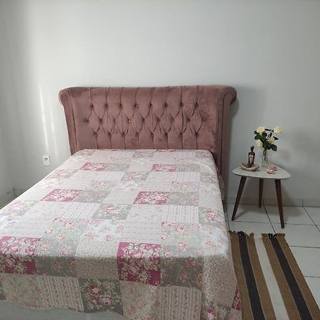 Casa Completa Com Piscina Em Bairro Nobre De Uberlandia Villa Esterno foto